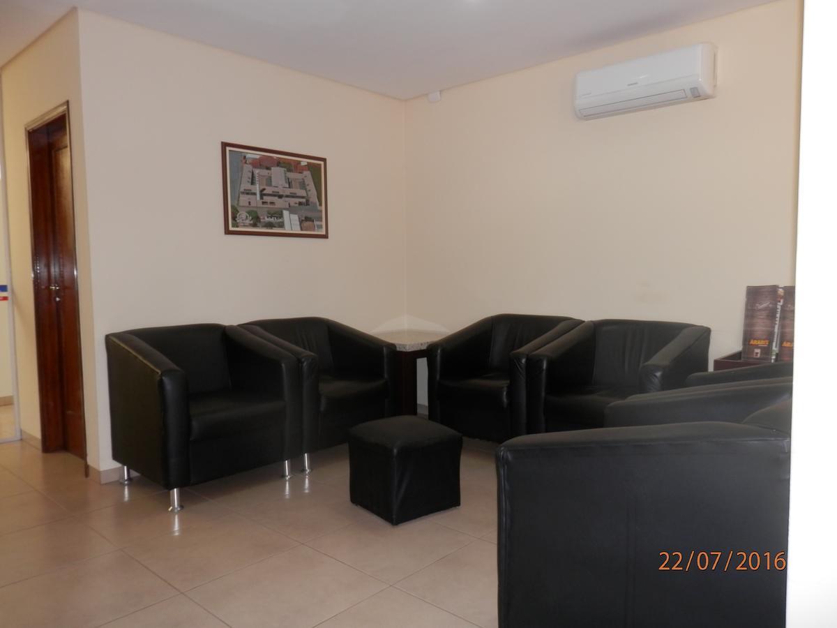 Hotel Sul Três Lagoas 외부 사진