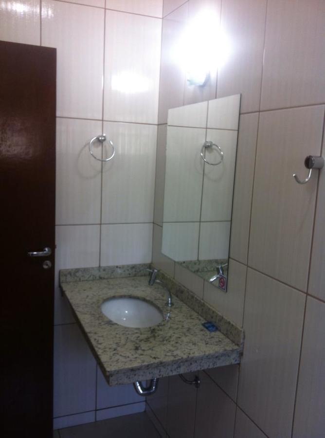 Hotel Sul Três Lagoas 외부 사진
