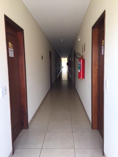 Hotel Sul Três Lagoas 외부 사진